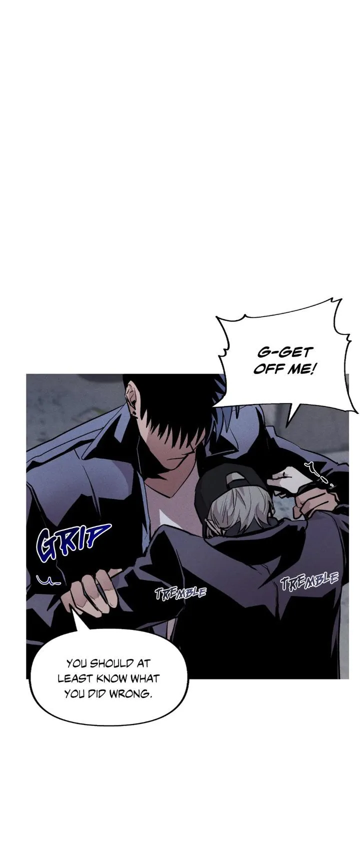 Kill Me If You Can - Chapter 2 Page 11