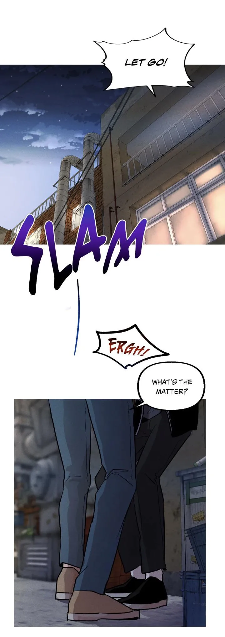 Kill Me If You Can - Chapter 2 Page 12