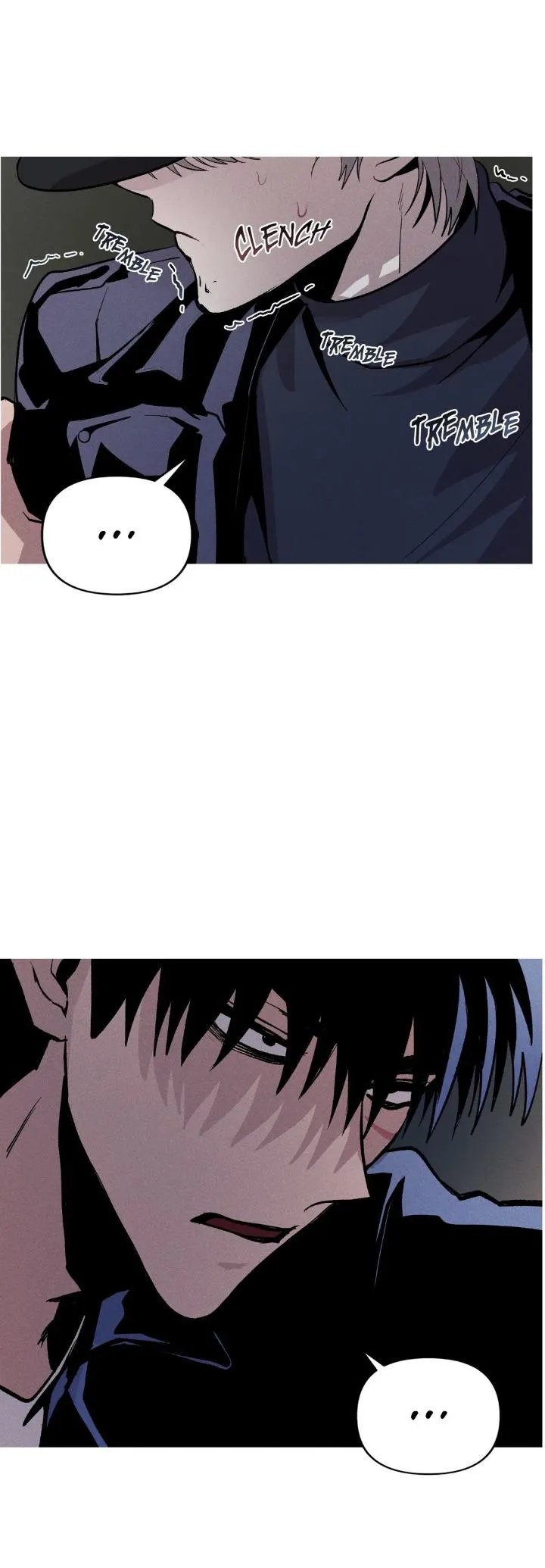 Kill Me If You Can - Chapter 2 Page 16