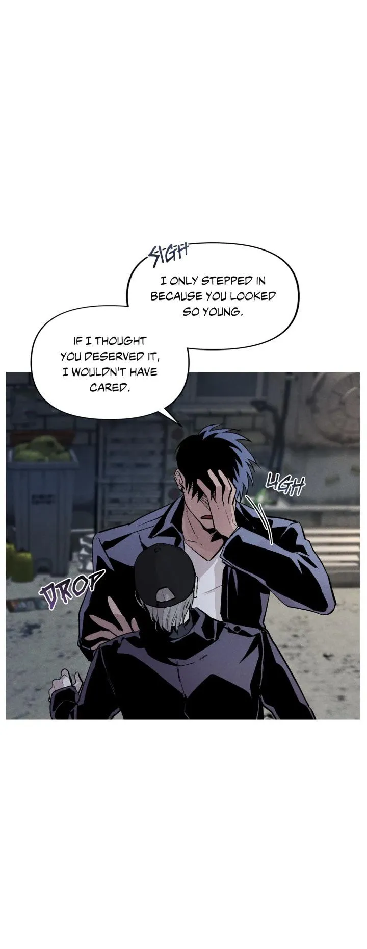 Kill Me If You Can - Chapter 2 Page 17