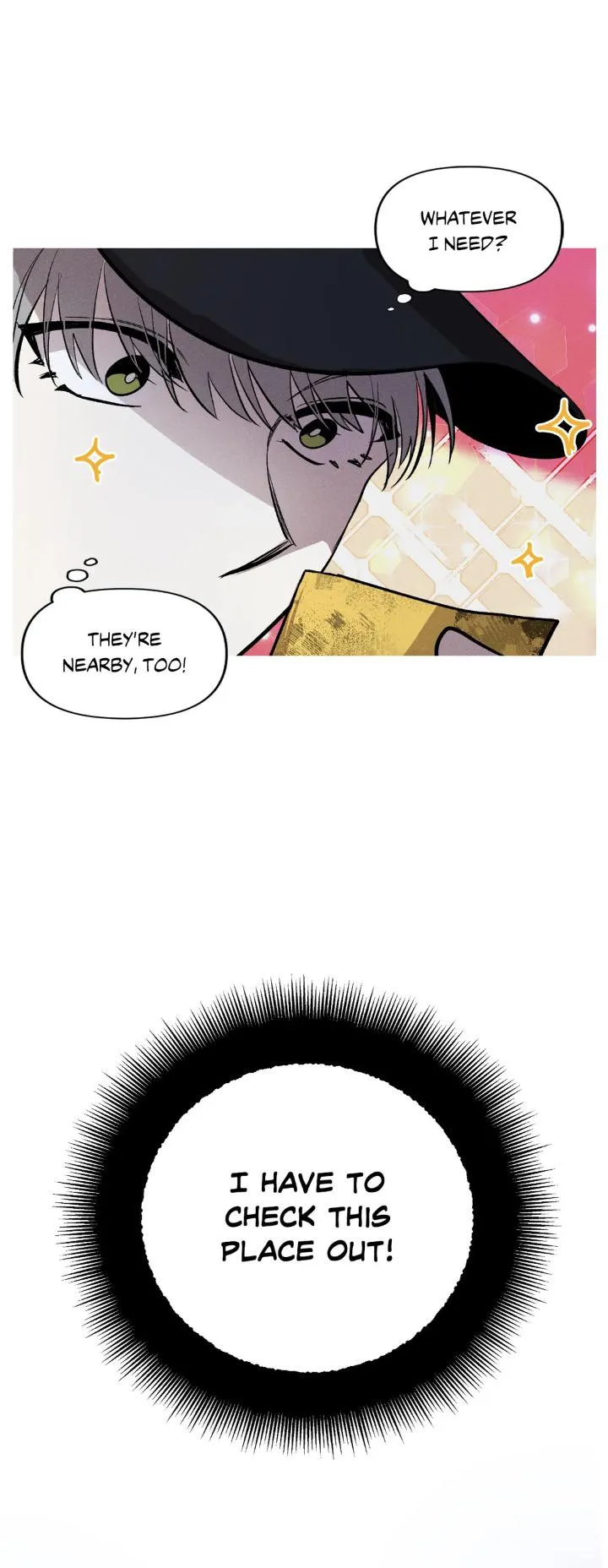 Kill Me If You Can - Chapter 2 Page 25