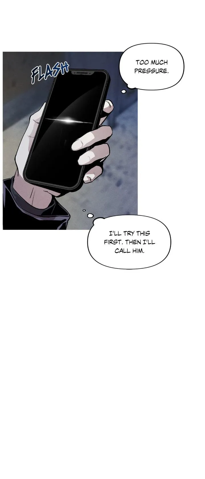 Kill Me If You Can - Chapter 2 Page 27
