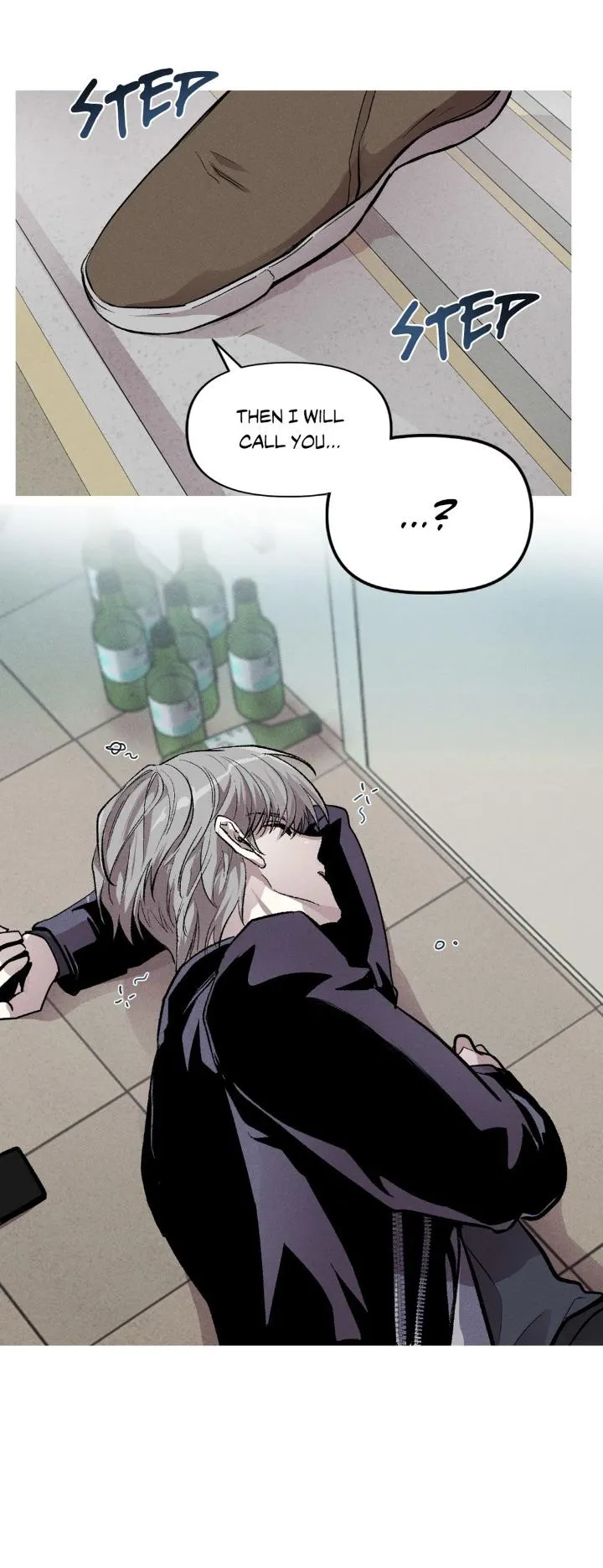 Kill Me If You Can - Chapter 2 Page 31