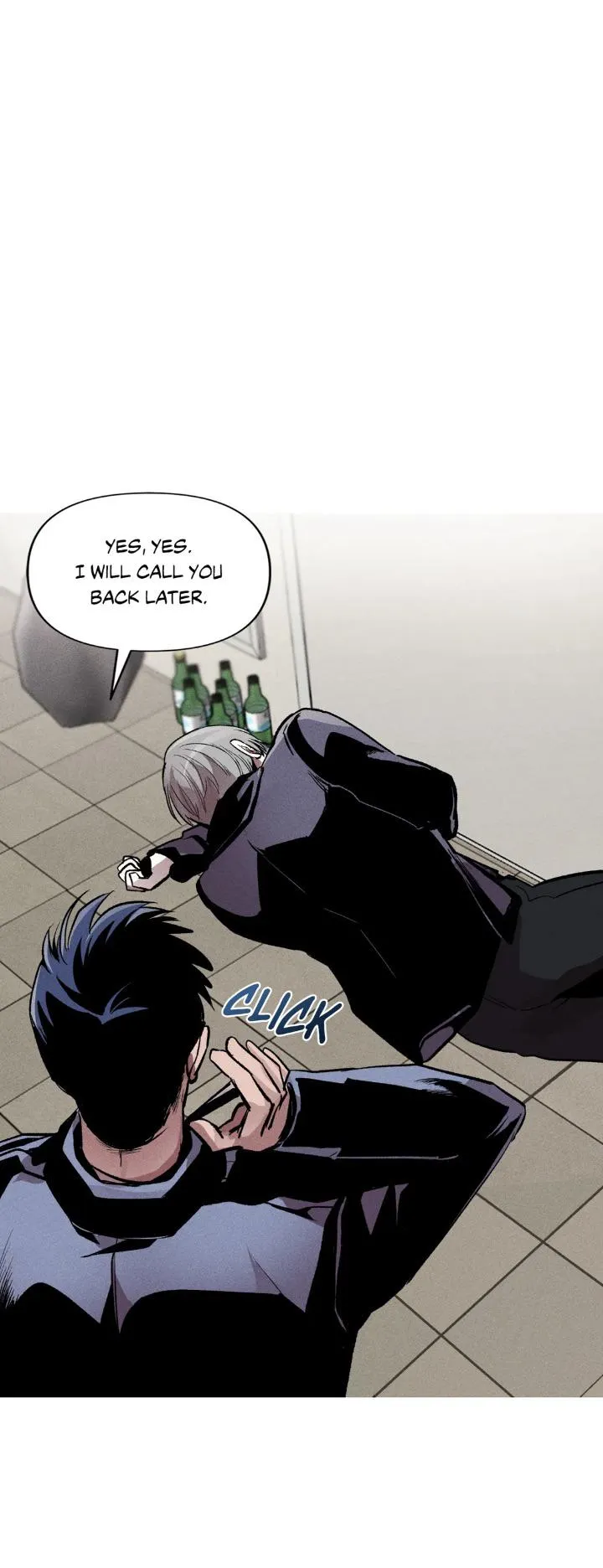Kill Me If You Can - Chapter 2 Page 32
