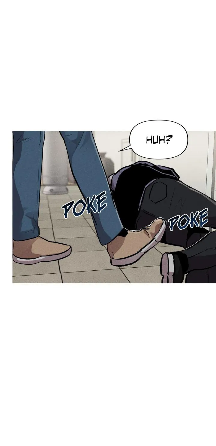 Kill Me If You Can - Chapter 2 Page 33