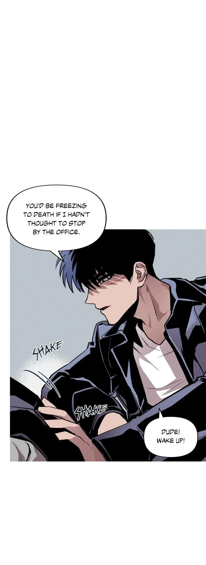 Kill Me If You Can - Chapter 2 Page 36
