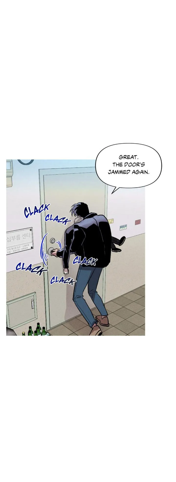 Kill Me If You Can - Chapter 2 Page 39
