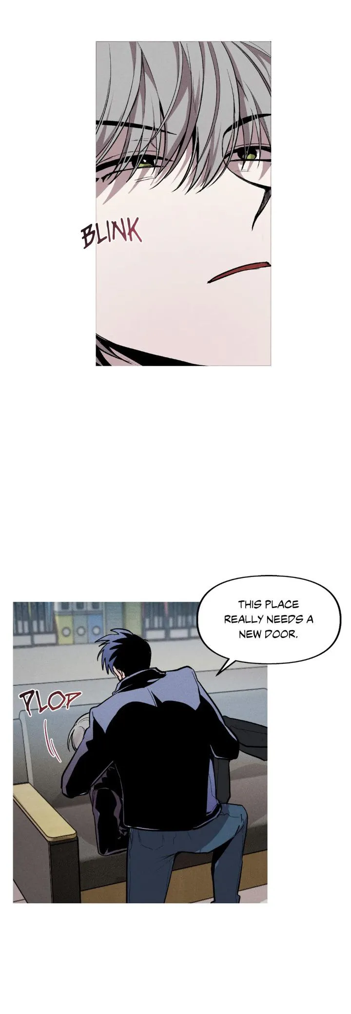 Kill Me If You Can - Chapter 2 Page 41