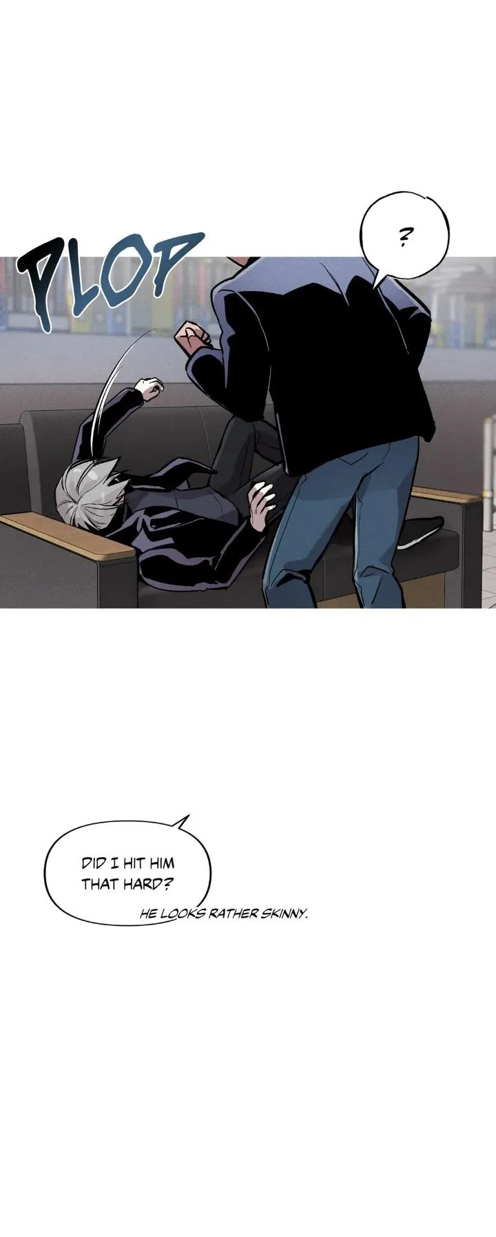 Kill Me If You Can - Chapter 2 Page 46
