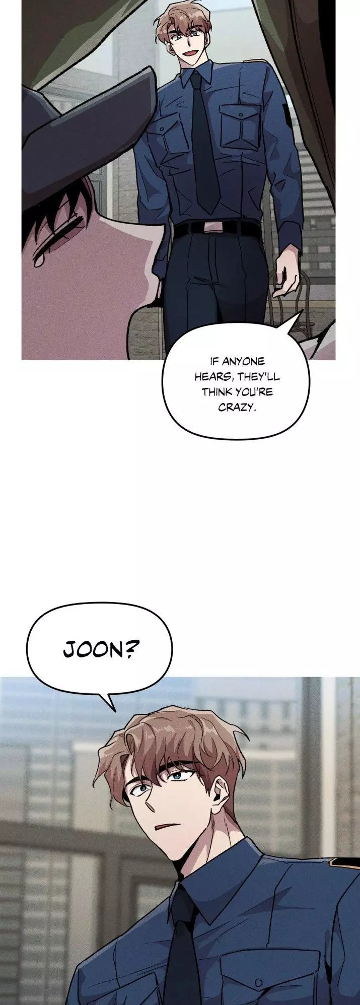 Kill Me If You Can - Chapter 20 Page 7