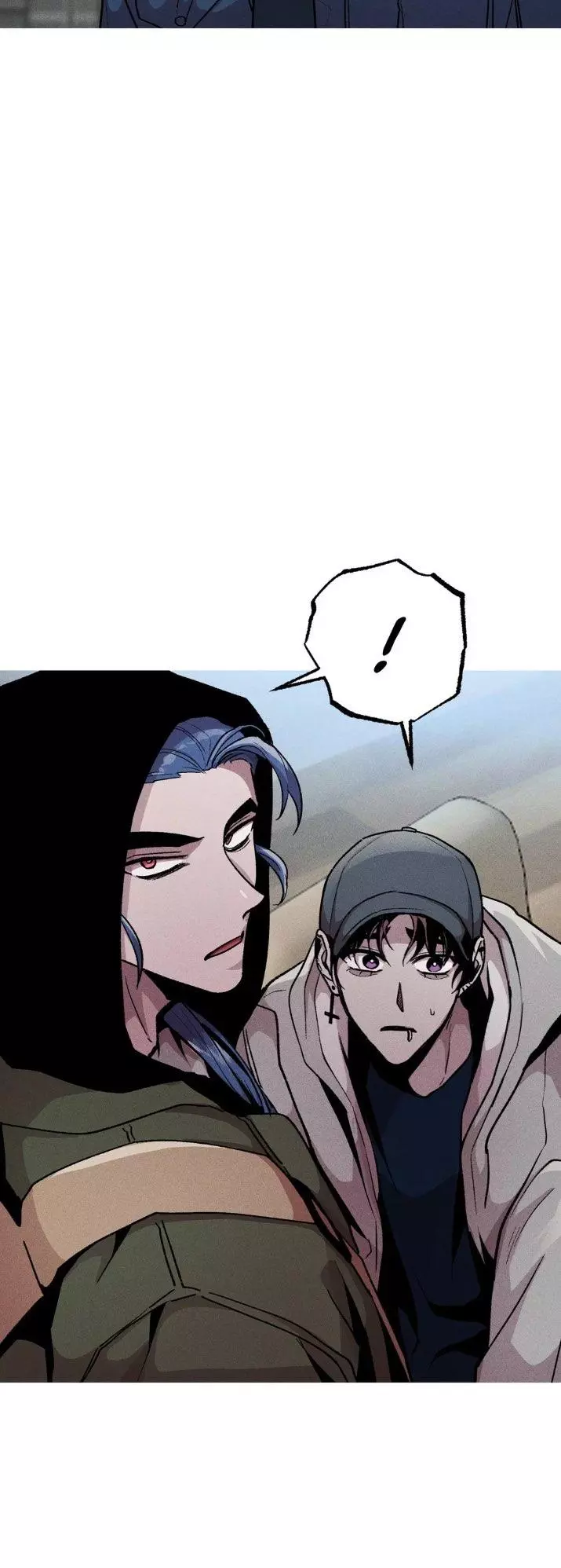 Kill Me If You Can - Chapter 20 Page 8