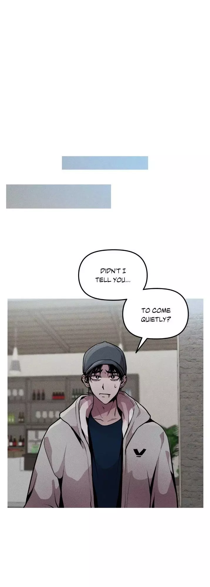 Kill Me If You Can - Chapter 20 Page 14