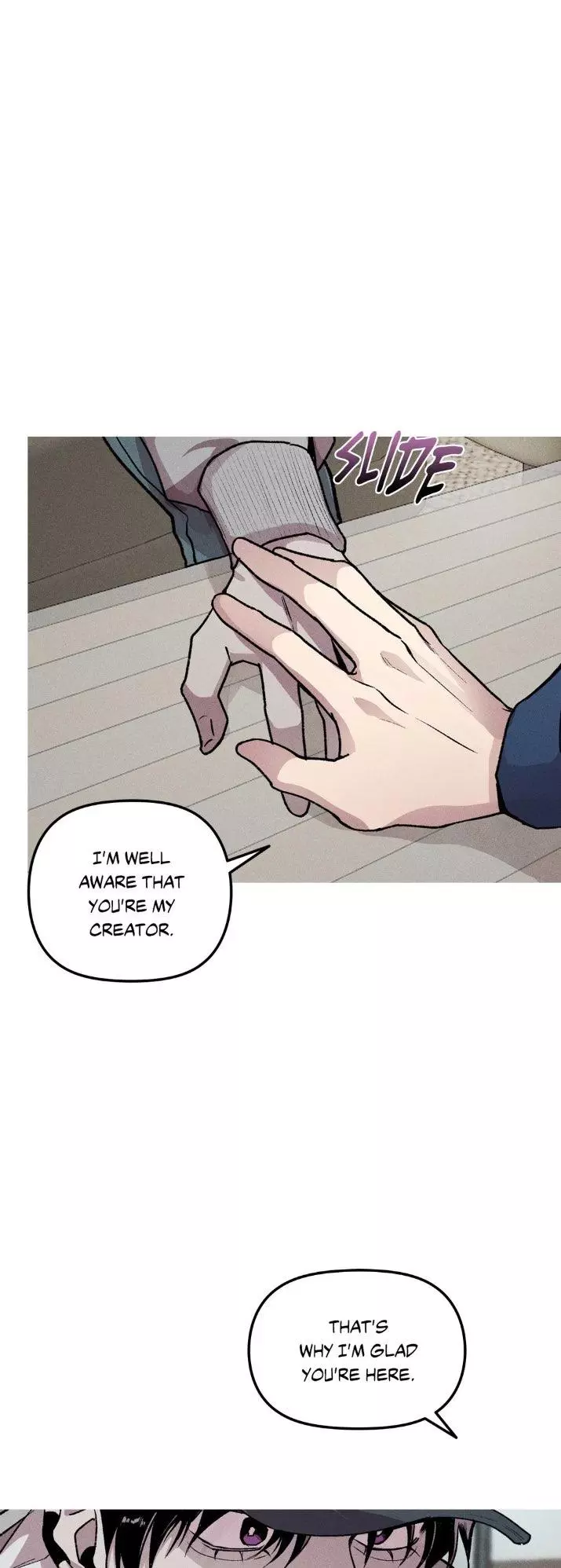 Kill Me If You Can - Chapter 20 Page 17