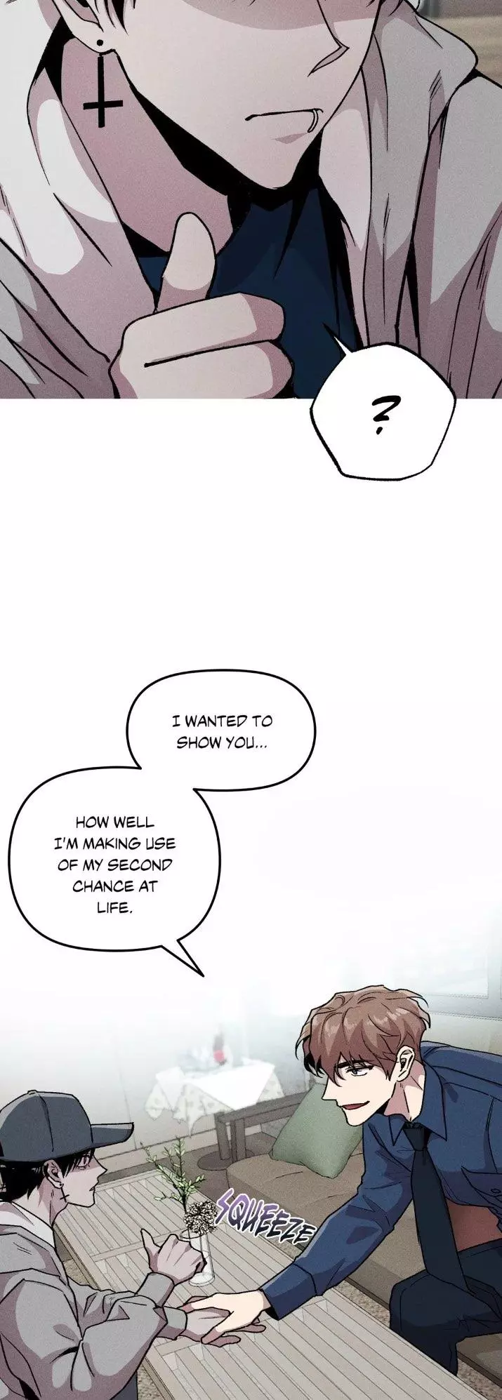 Kill Me If You Can - Chapter 20 Page 18