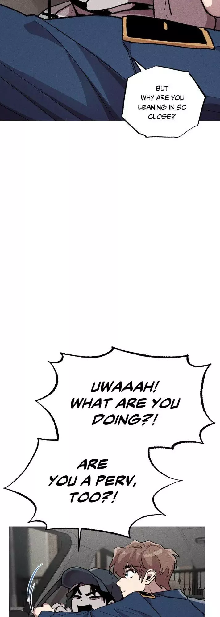 Kill Me If You Can - Chapter 20 Page 26