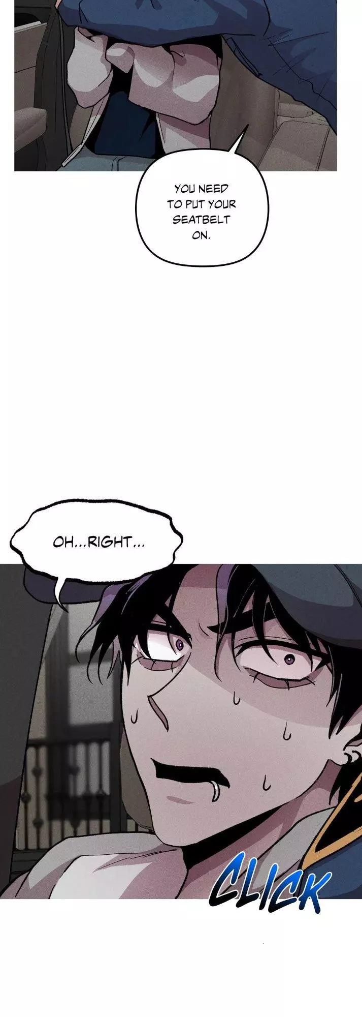 Kill Me If You Can - Chapter 20 Page 27