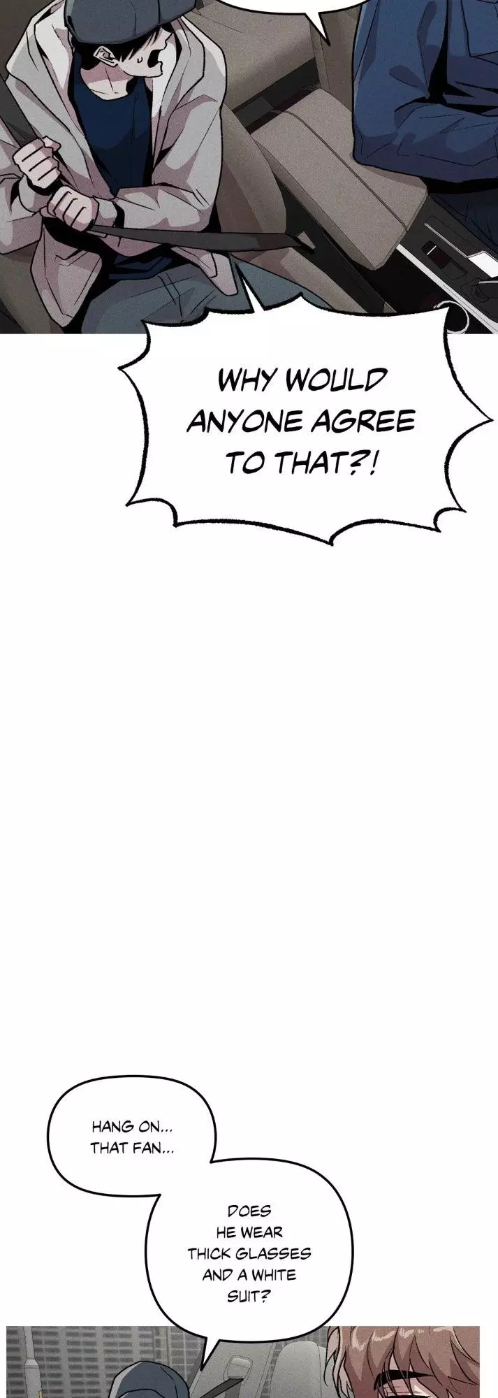 Kill Me If You Can - Chapter 20 Page 29