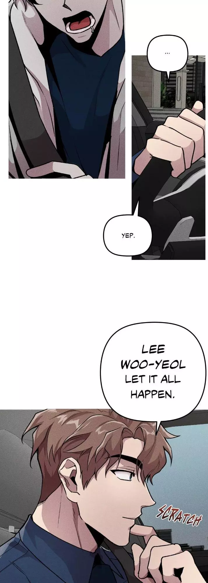 Kill Me If You Can - Chapter 20 Page 32