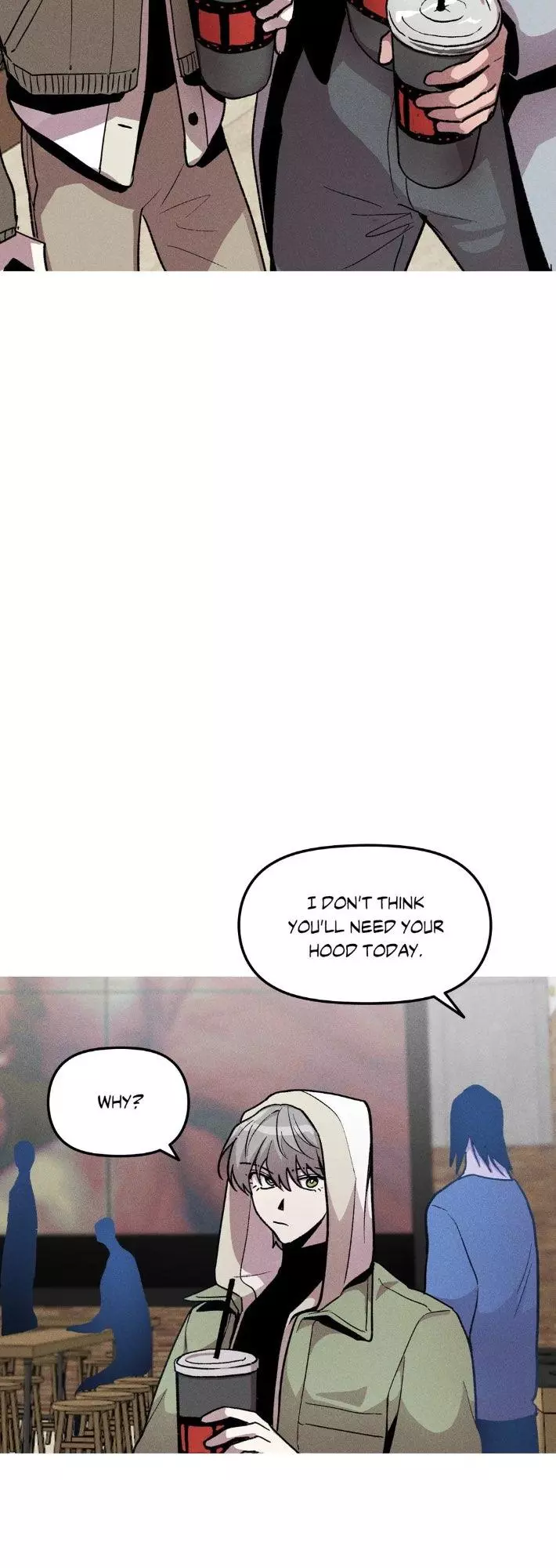 Kill Me If You Can - Chapter 20 Page 37