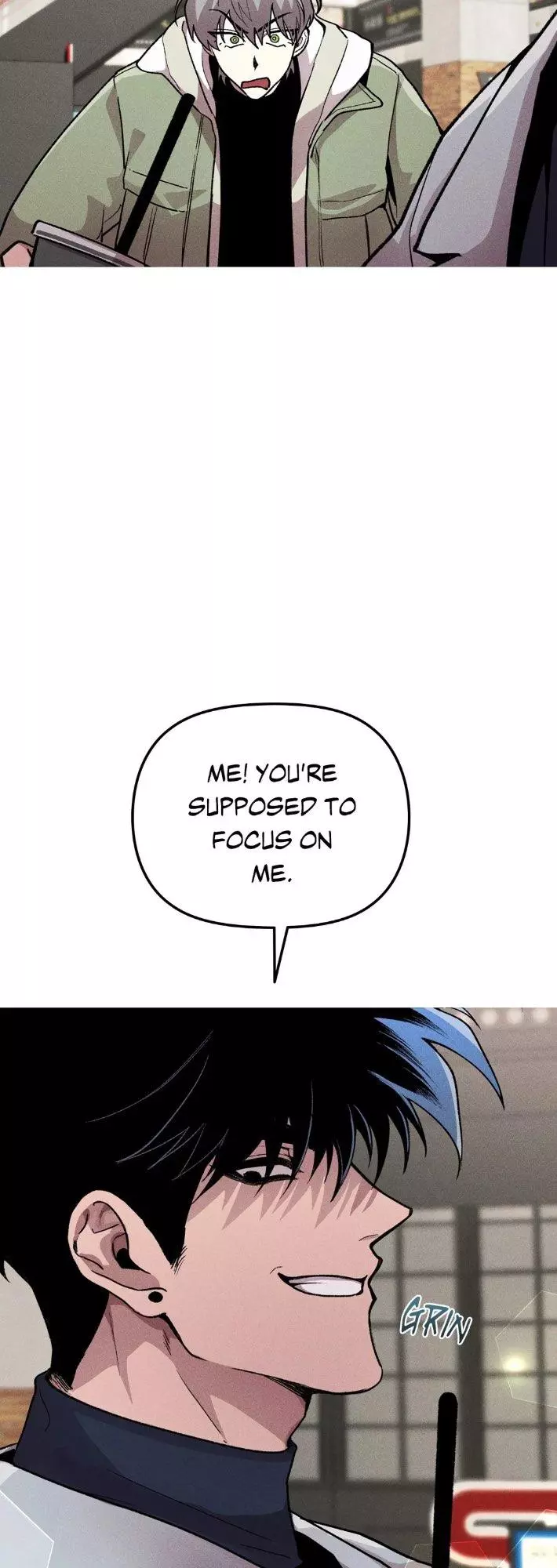 Kill Me If You Can - Chapter 20 Page 43