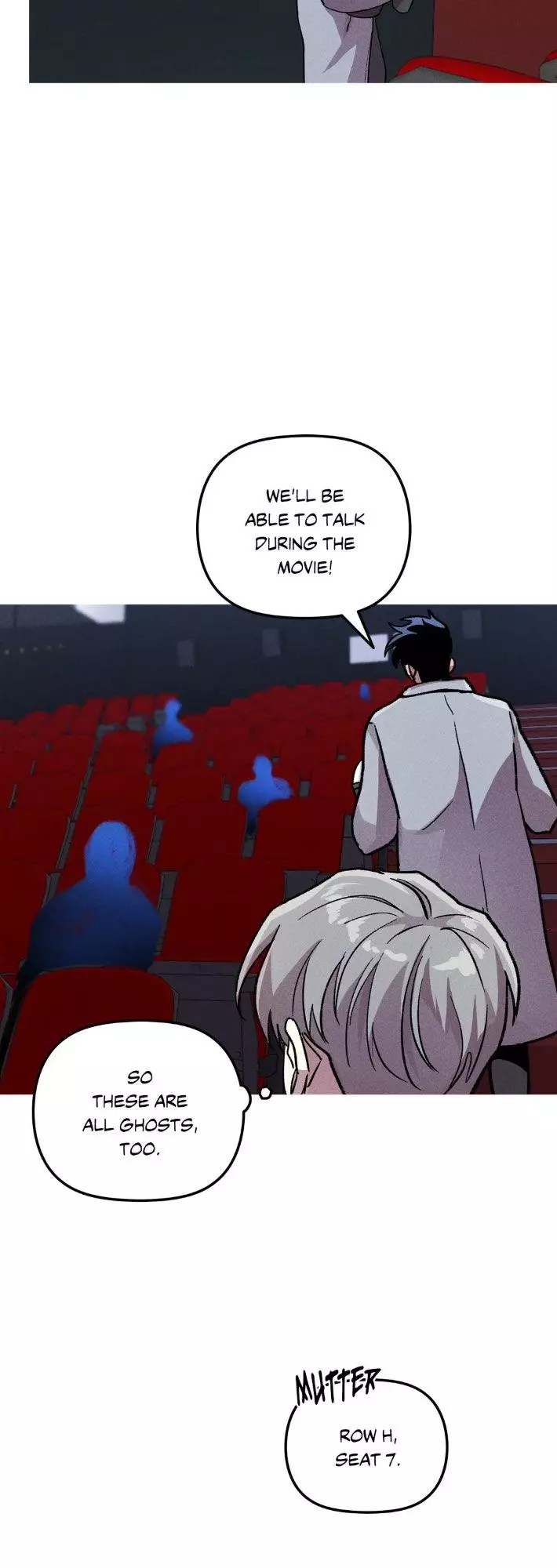 Kill Me If You Can - Chapter 20 Page 46