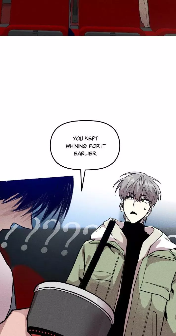 Kill Me If You Can - Chapter 20 Page 49