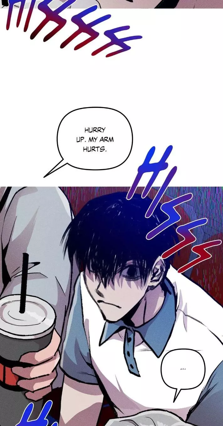 Kill Me If You Can - Chapter 20 Page 51