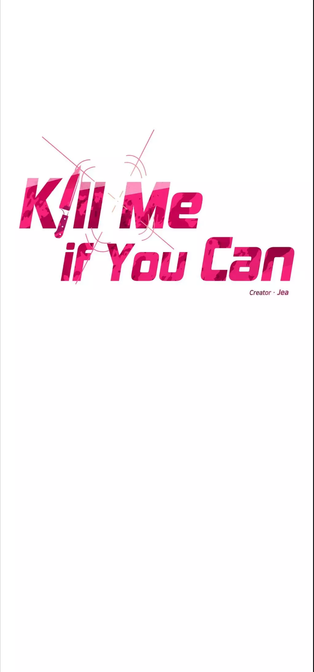 Kill Me If You Can - Chapter 21 Page 4