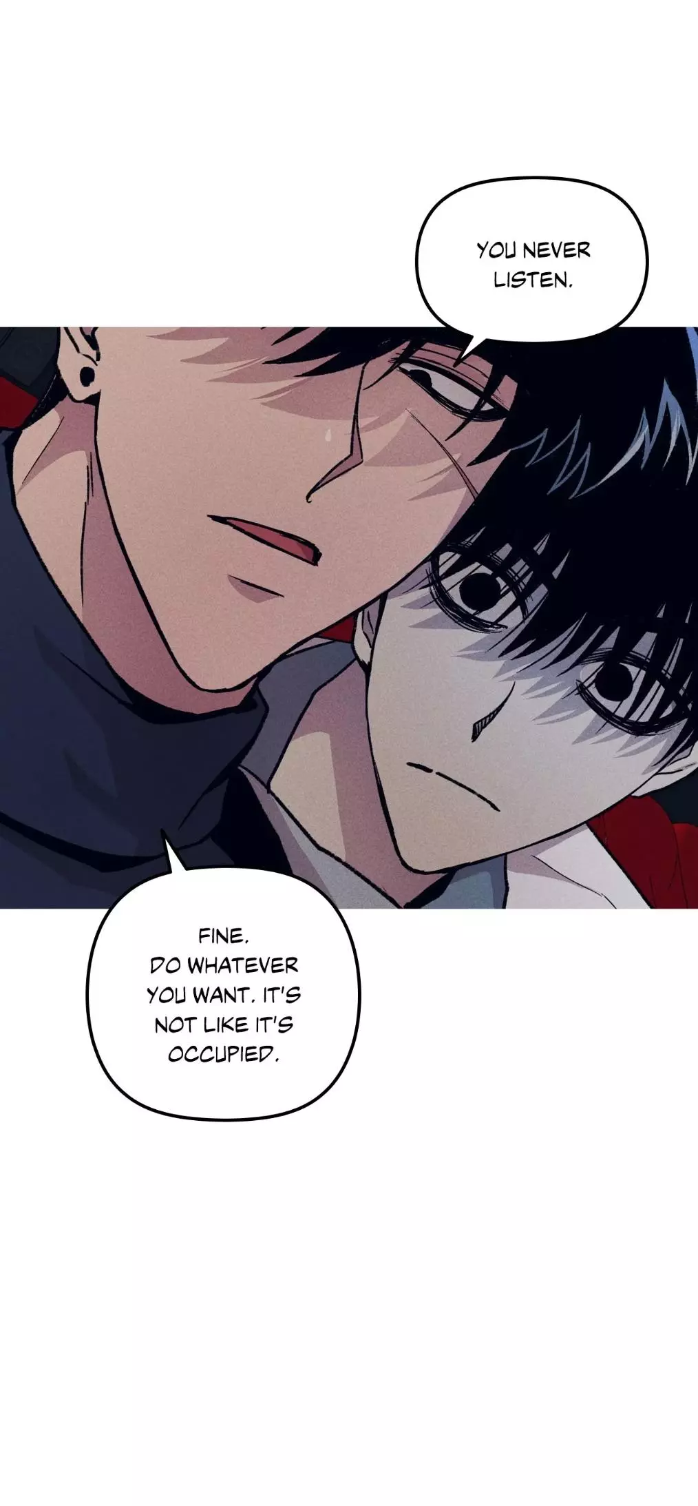 Kill Me If You Can - Chapter 21 Page 7
