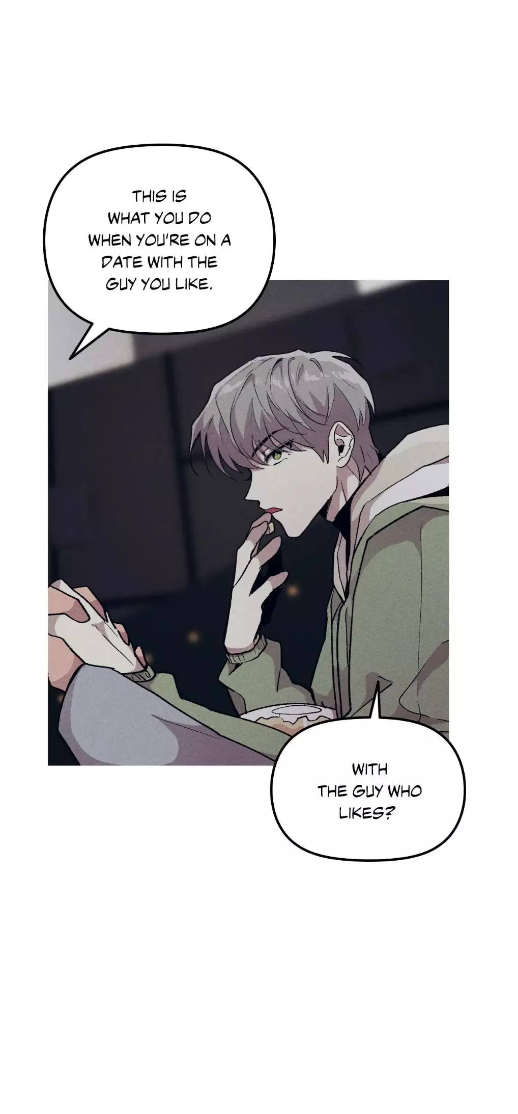 Kill Me If You Can - Chapter 21 Page 13