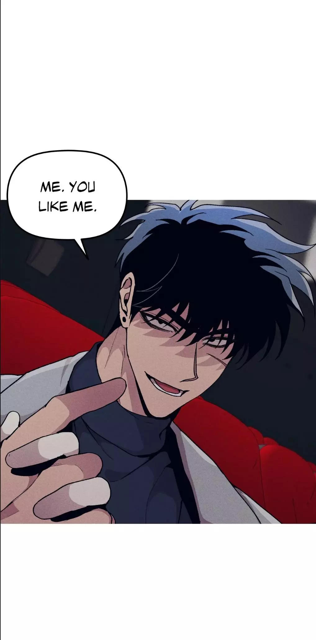 Kill Me If You Can - Chapter 21 Page 14
