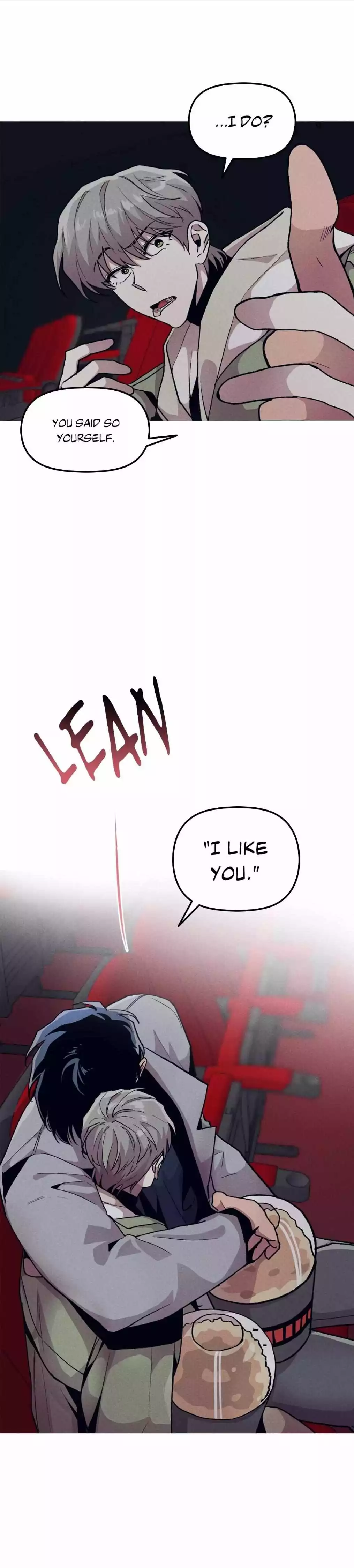 Kill Me If You Can - Chapter 21 Page 15