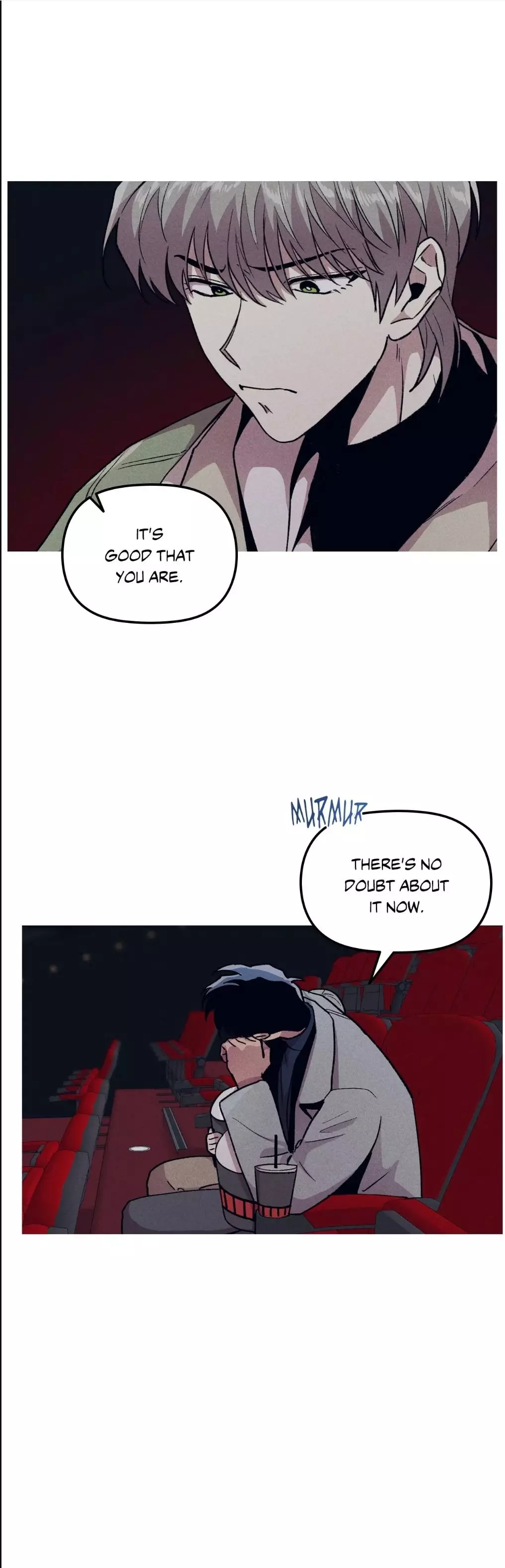 Kill Me If You Can - Chapter 21 Page 18