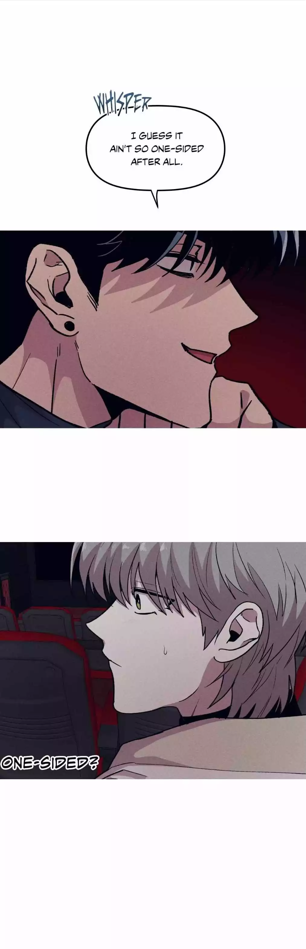 Kill Me If You Can - Chapter 21 Page 21