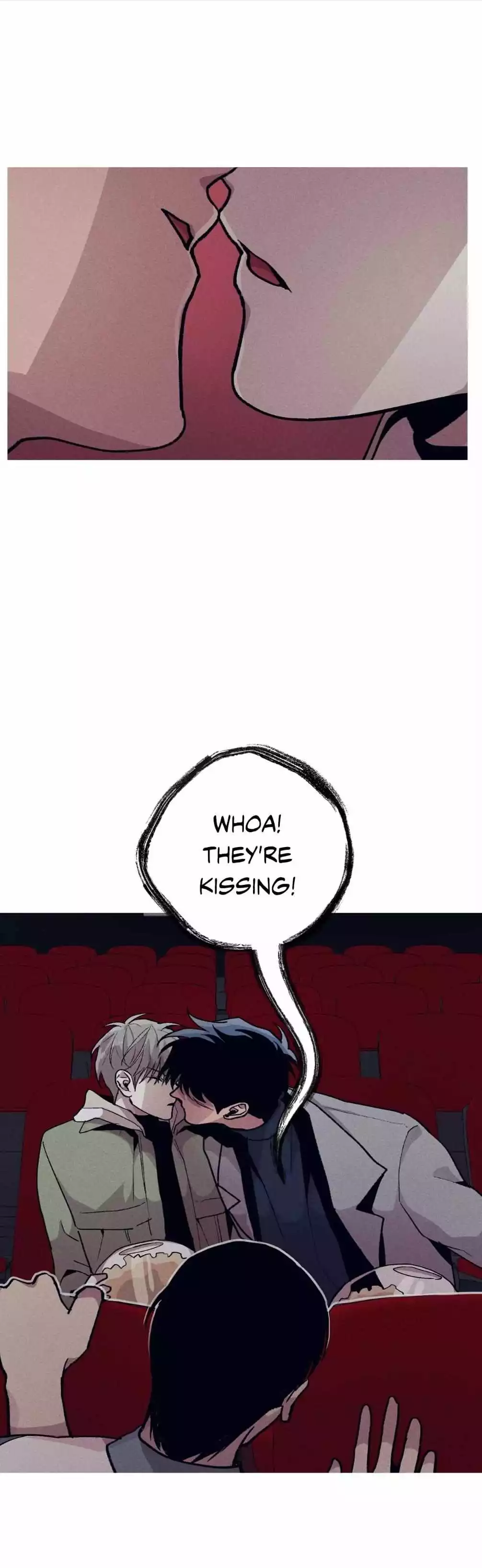 Kill Me If You Can - Chapter 21 Page 26