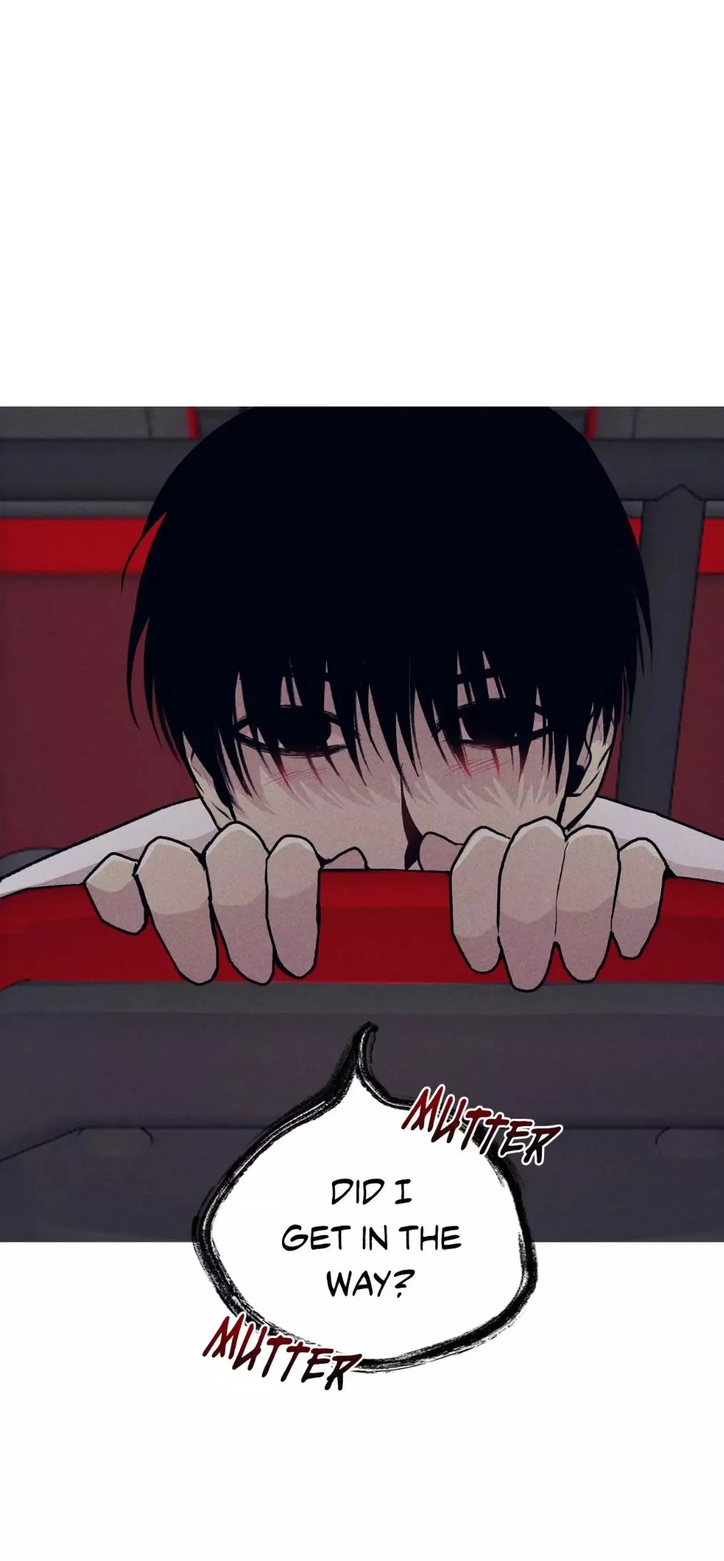 Kill Me If You Can - Chapter 21 Page 31