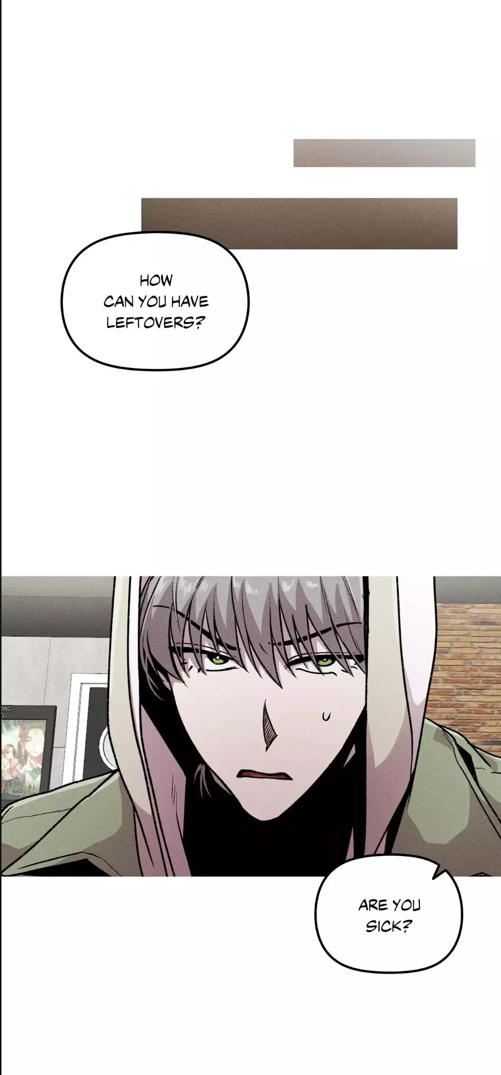 Kill Me If You Can - Chapter 21 Page 33
