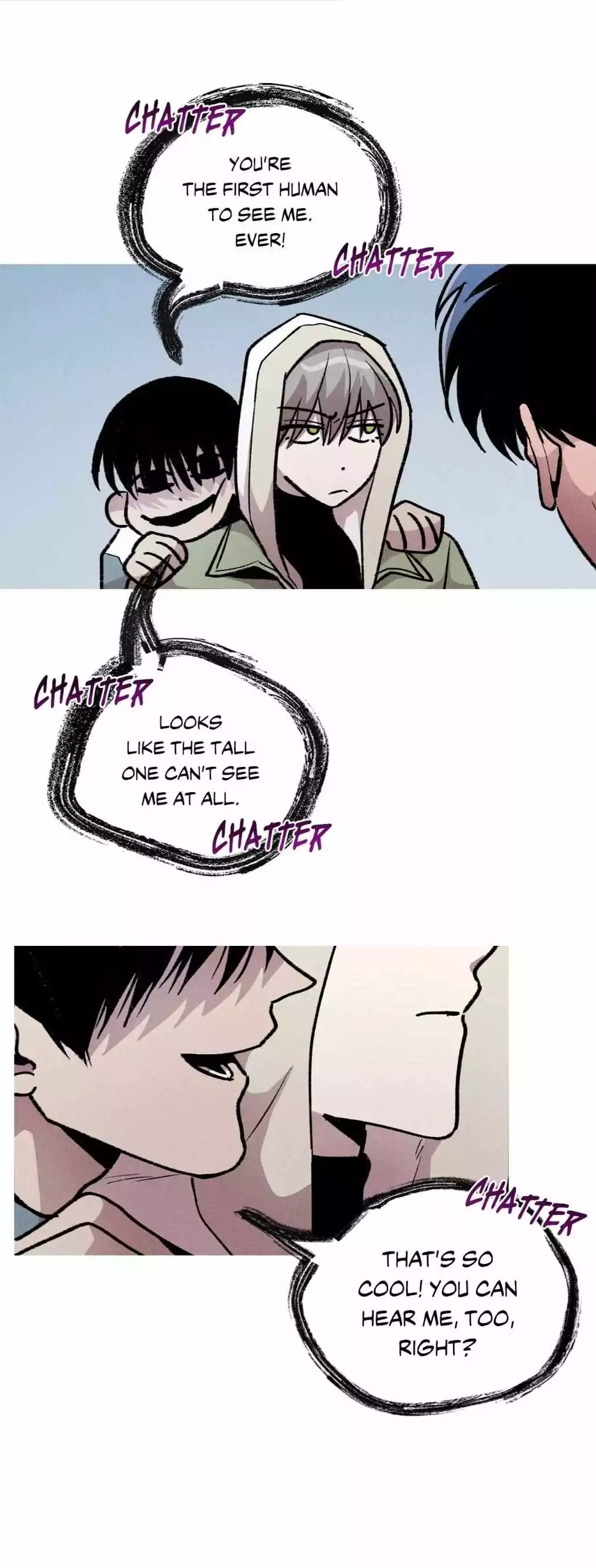 Kill Me If You Can - Chapter 21 Page 36
