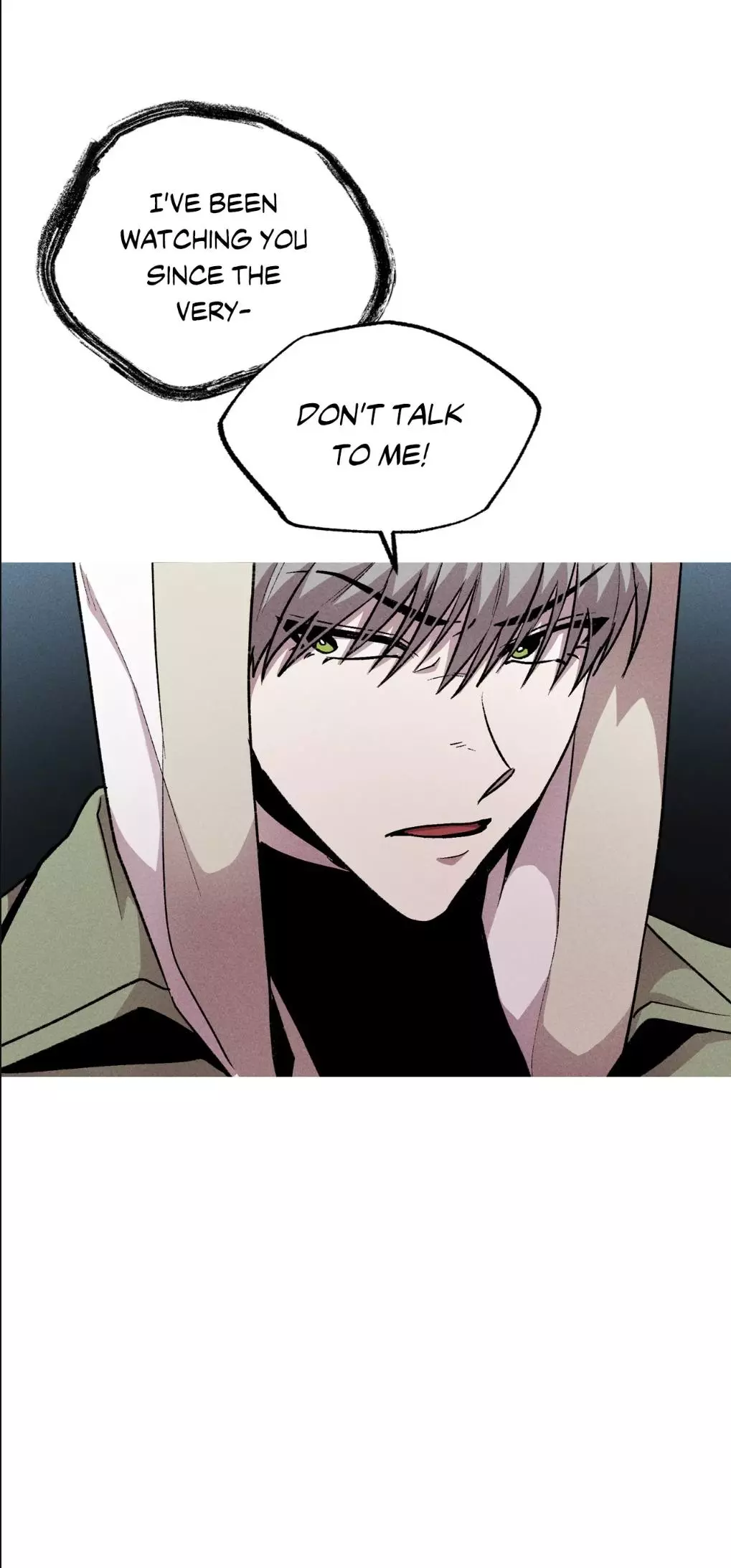 Kill Me If You Can - Chapter 21 Page 37
