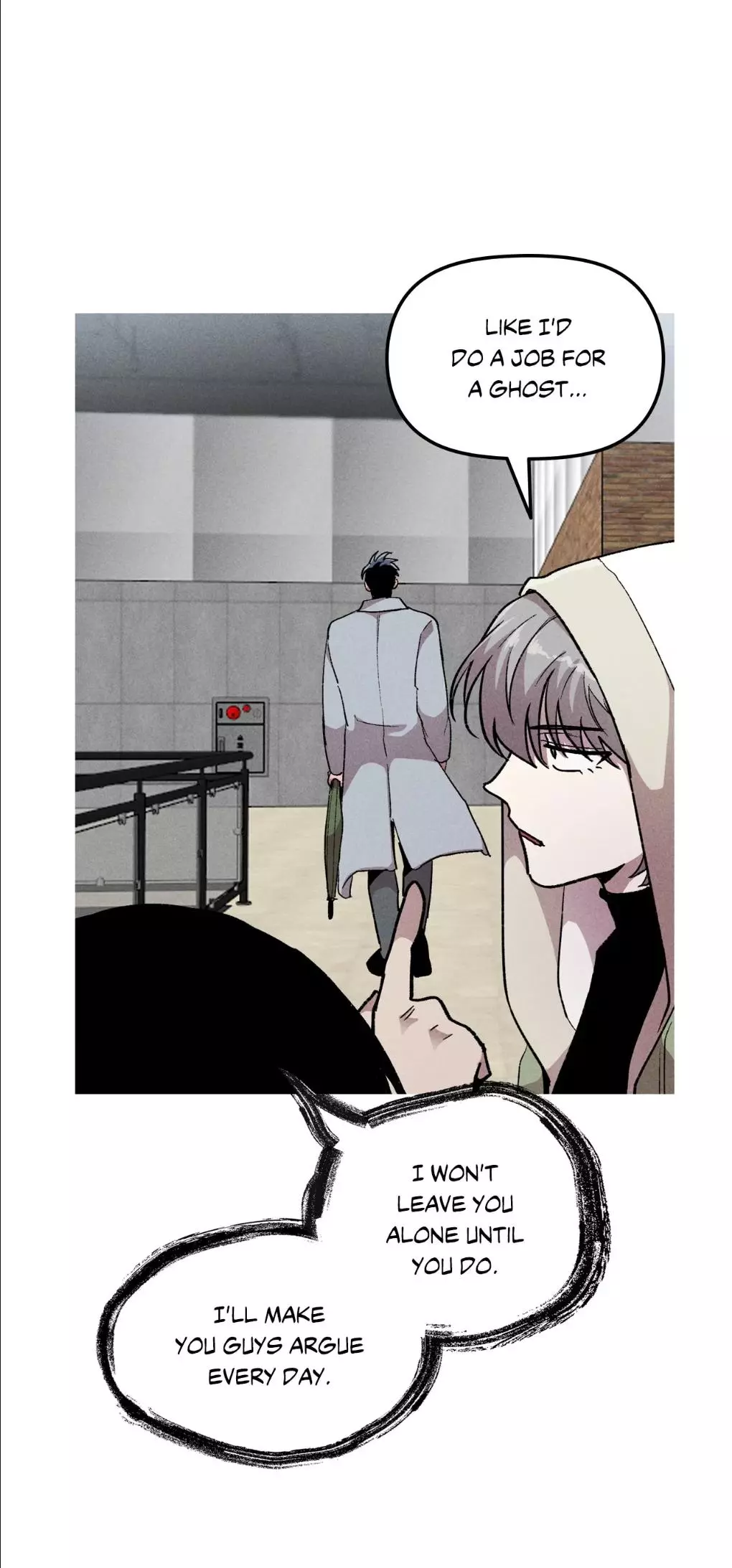 Kill Me If You Can - Chapter 21 Page 45