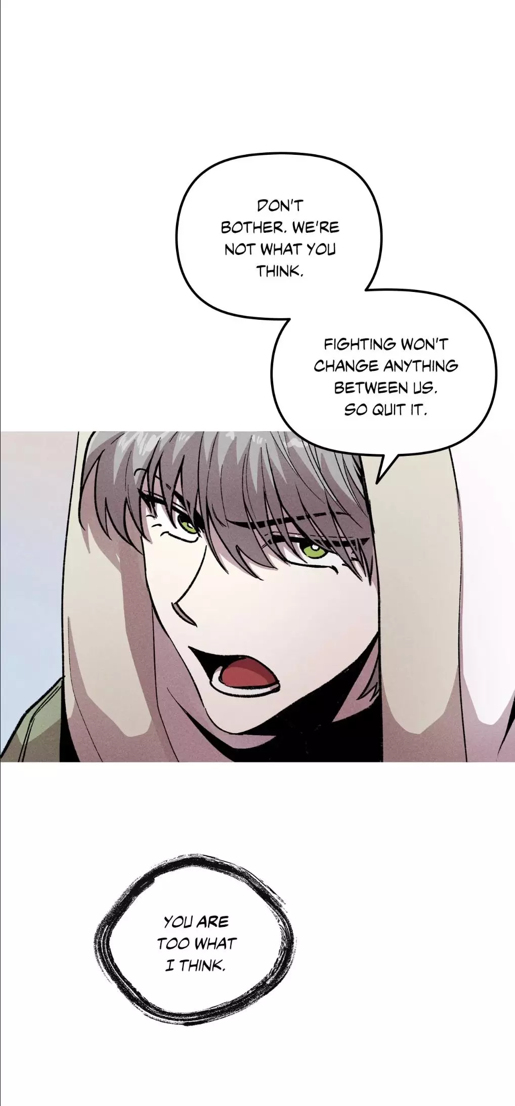 Kill Me If You Can - Chapter 21 Page 46