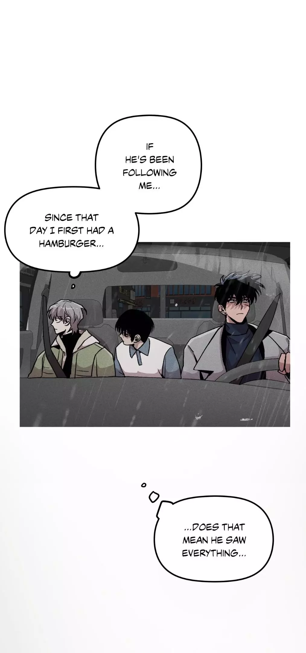 Kill Me If You Can - Chapter 22 Page 5