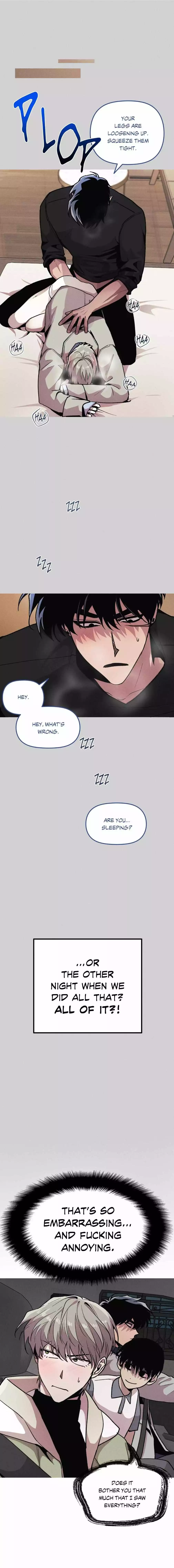 Kill Me If You Can - Chapter 22 Page 7