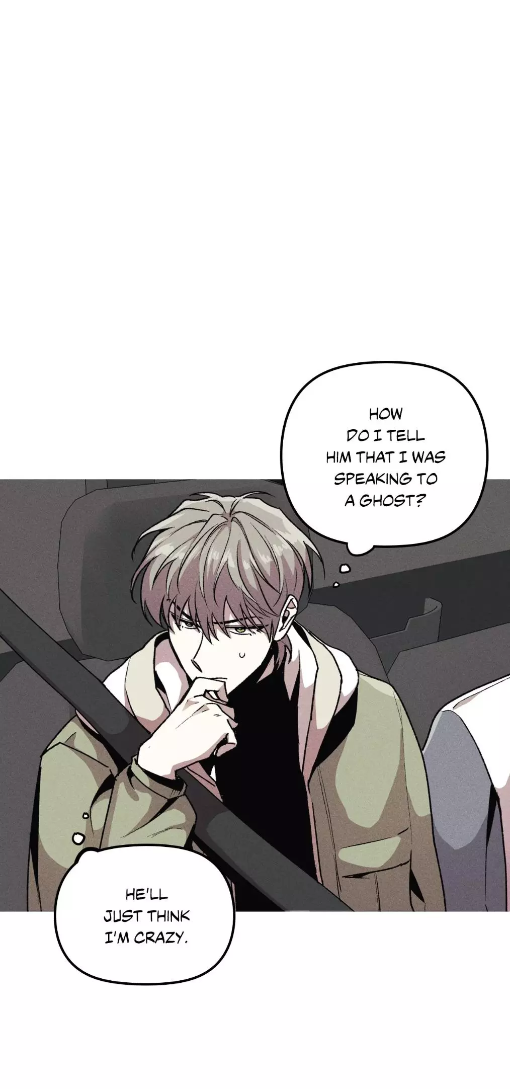 Kill Me If You Can - Chapter 22 Page 15