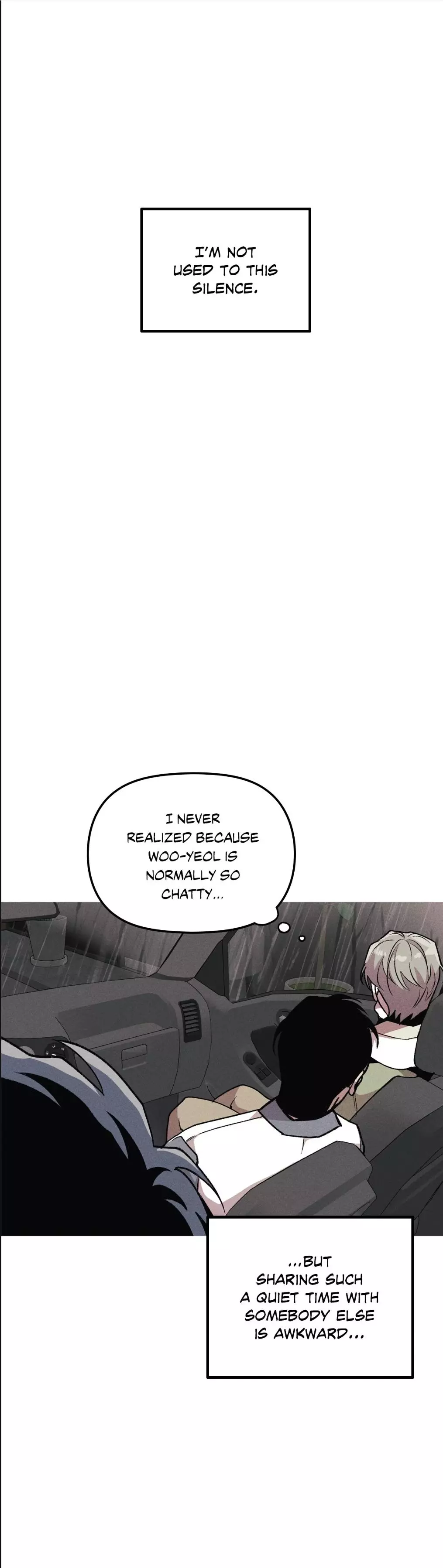 Kill Me If You Can - Chapter 22 Page 16