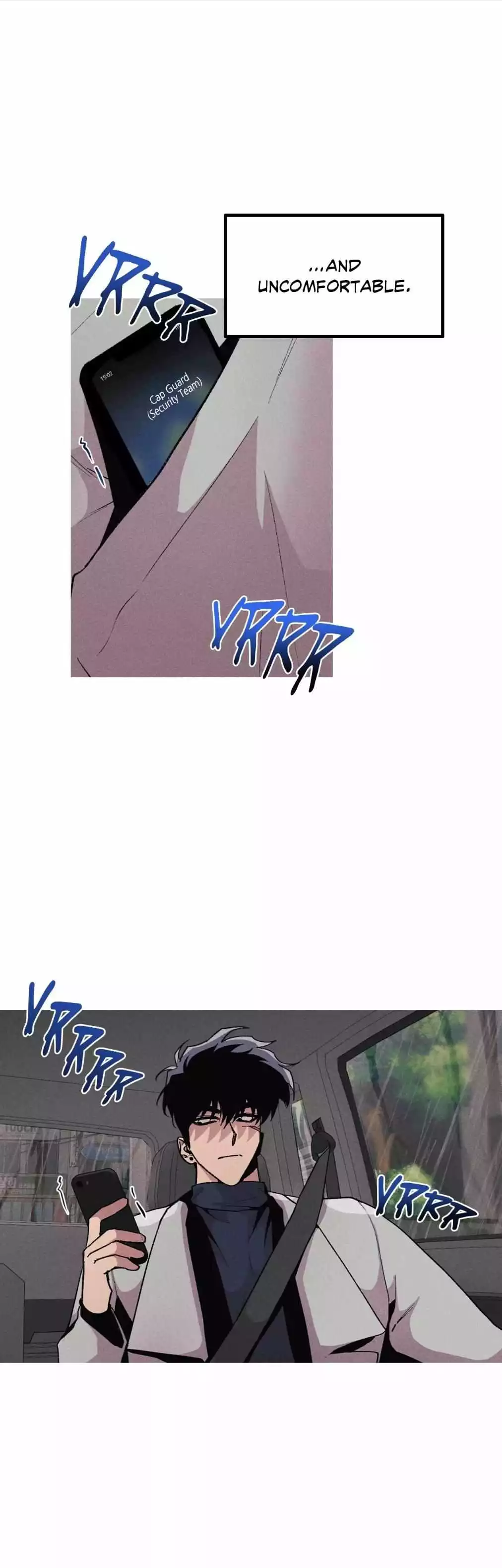 Kill Me If You Can - Chapter 22 Page 17