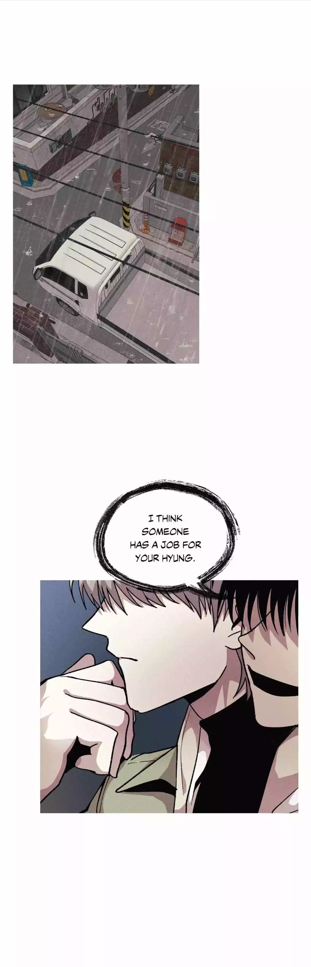 Kill Me If You Can - Chapter 22 Page 19
