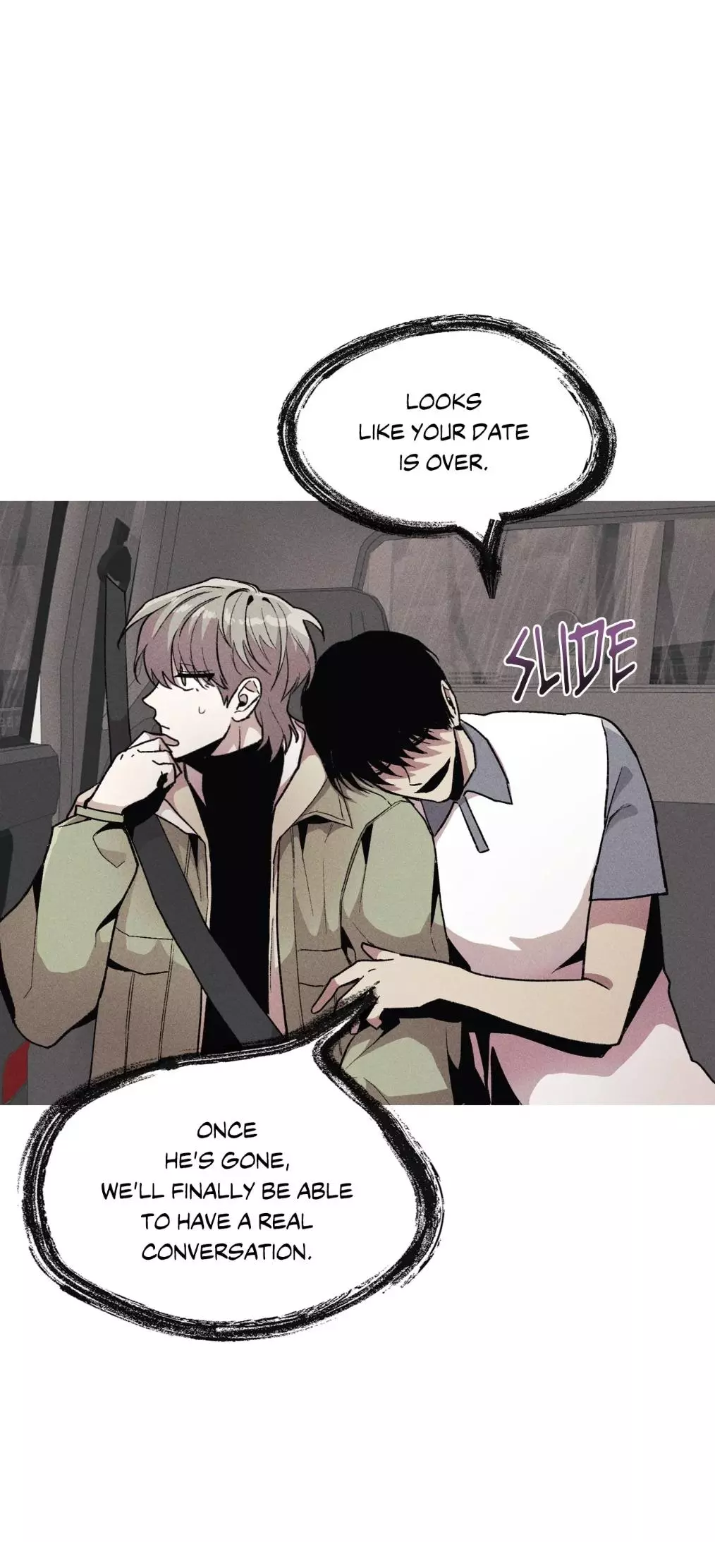 Kill Me If You Can - Chapter 22 Page 20