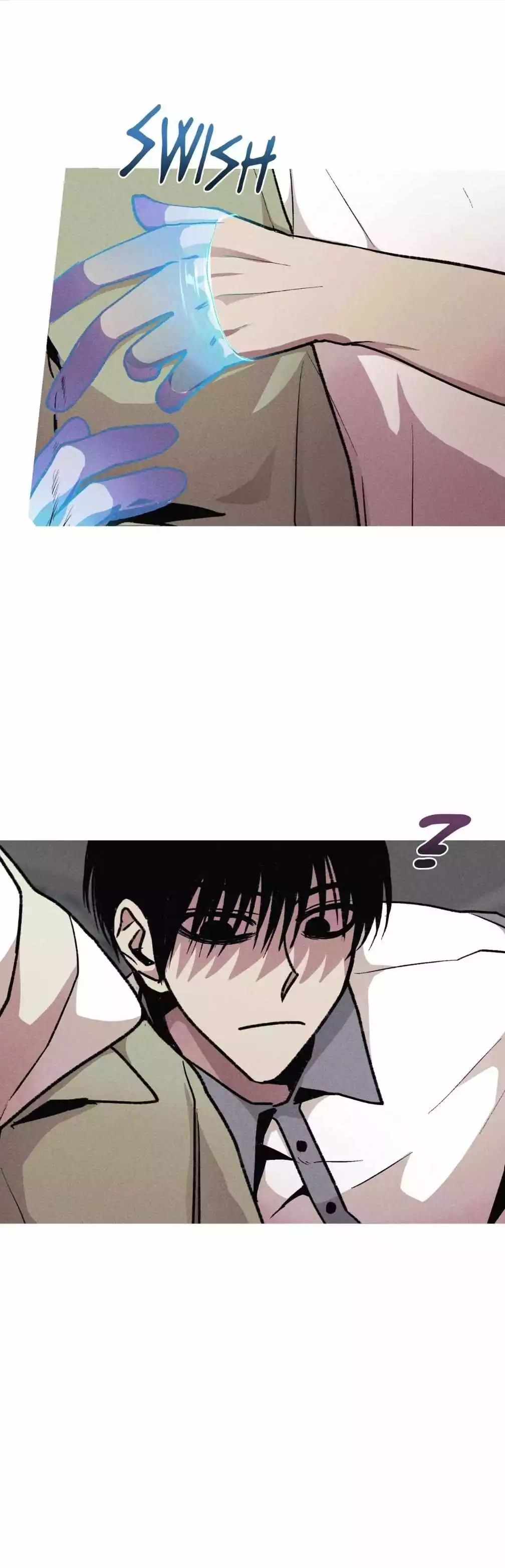 Kill Me If You Can - Chapter 22 Page 21