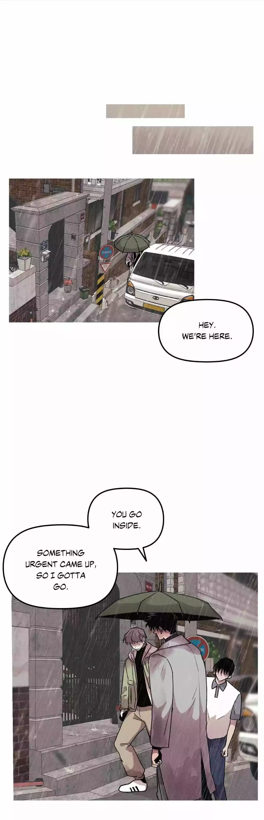 Kill Me If You Can - Chapter 22 Page 25